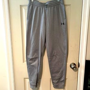 Youth Boys XL under armour joggers